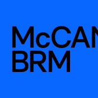 McCann Birmingham logo - Similar company to Mooch Creative Studio