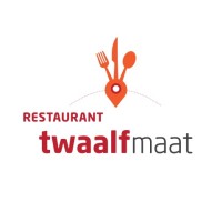 Restaurant Twaalfmaat logo - Similar company to Workfloo
