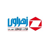 Zahravi Pharmaceutical Co. logo - Similar company to Mofid Pharmaceutical Company