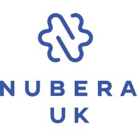 Nubera UK logo - Similar company to Nubera