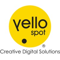 YelloSpot logo - Similar company to Levelset Cairo