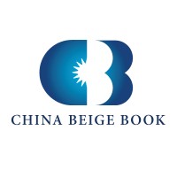 China Beige Book (CBB) logo - Similar company to Acertas