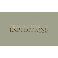 Bravo Charlie Expeditions logo - Similar company to Supercharged Ltd