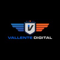 Vallente Digital logo - Similar company to Mhp Trading