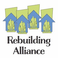Rebuilding Alliance logo - Similar company to Mcsr