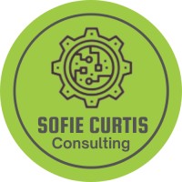 Sofie Curtis Consulting logo - Similar company to The Cougar Fund At California State University San Marcos
