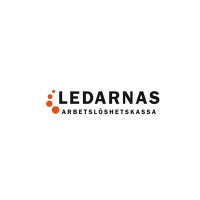 Ledarnas arbetslöshetskassa logo - Similar company to Finans & Försäkringsbranschens A-Kassa