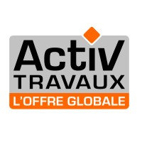 Activ-travaux Toulouse nord-est logo - Similar company to Inge-Eau
