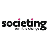 Societing logo - Similar company to Jubiwee