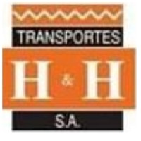 Transportes H&H logo - Similar company to Soluciones Verticales