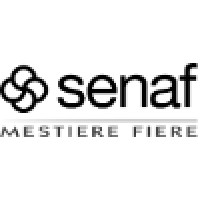Senaf Srl logo - Similar company to Decon