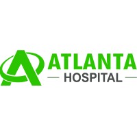 Atlanta Hospital logo - Similar company to Le Crest Hospital