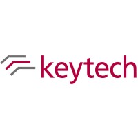 keytech Software GmbH logo - Similar company to Nerbie