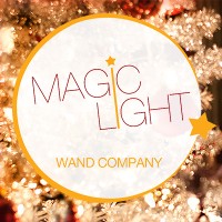 Magic Light Wand, LLC logo - Similar company to Mageasy