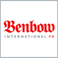 Benbow International PR logo - Similar company to Carebuilder
