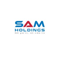 SAM Holdings logo - Similar company to Sam'S Holdings, Llc