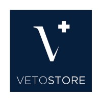 VETOSTORE logo - Similar company to Think-Writer