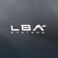 LBA Systems logo - Similar company to Lba Technology