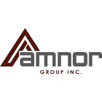 Amnor Group Inc. logo - Similar company to Bri-Mor Developments