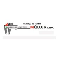 Serviço de Torno Müller LTDA logo - Similar company to Gbach Máquinas Ltda