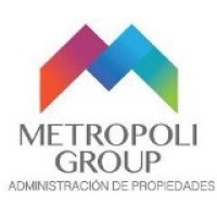 METROPOLI GROUP logo - Similar company to Cinad