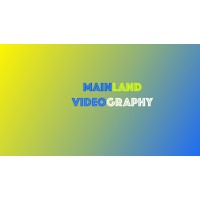 Mainland Videography logo - Similar company to Reliance Utilities