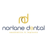 Norlane Dental Aesthetics and Implants logo - Similar company to Prima Consulting