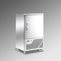 Grandchill Refrigeration Equipment Co., Ltd logo - Similar company to Twothousand Machinery