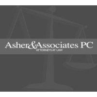 Asher & Associates, PC logo - Similar company to Barnes Como - Real Estate