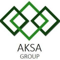 AKSA Dienstverlening B.V. logo - Similar company to Aksa Group.