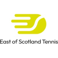 East Of Scotland Lawn Tennis Association Limited logo - Similar company to Seeking New Opportunities