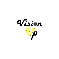 VisionUp logo - Similar company to Wake