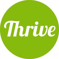 Thrive. logo - Similar company to Perform