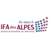 IFA des alpes logo - Similar company to Formasup Ida