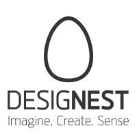 Designest logo - Similar company to Blechman Manes Ltd - בלכמן מנס בע