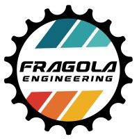 FRAGOLA ENGINEERING LTD logo - Similar company to Bmrs