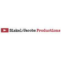 Siskel/Jacobs Productions logo - Similar company to Circus Road Films