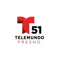 Telemundo 51 Fresno | KNSO logo - Similar company to Bluff Pointe Golf Course