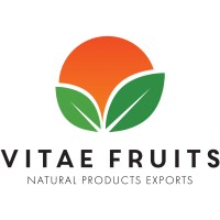 Vitae Fruits logo - Similar company to Inka Select Fruit