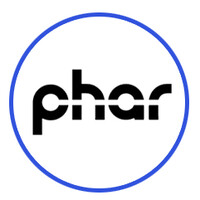 Phar market intelligence logo - Similar company to Diversiffi Media