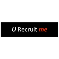 U Recruit me logo - Similar company to Neuroni