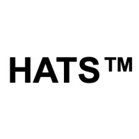 HATS™ logo - Similar company to Luk-Design
