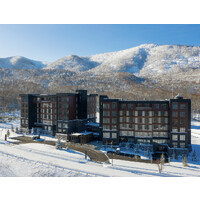 Yu Kiroro - Ski-in Ski-out Luxury Residence logo - Similar company to Lazy Susan