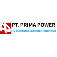 PT. PRIMA POWER logo - Similar company to Pt Sembilan Daya Manunggal (Sdm9)