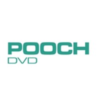 POOCH DVD logo - Similar company to Stanhope Farm