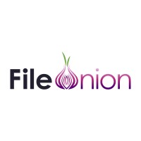 FileOnion logo - Similar company to Vaill