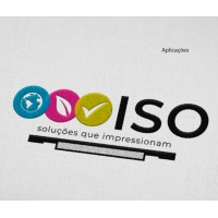 Iso Comércio e Serviços logo - Similar company to Pneuzago