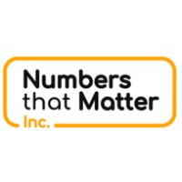 Numbers that Matter Inc. logo - Similar company to Btsolve Inc.