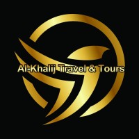 Al-Khalij logo - Similar company to Leads4Contact