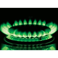 Green Gas Certification Scheme logo - Similar company to Voltika